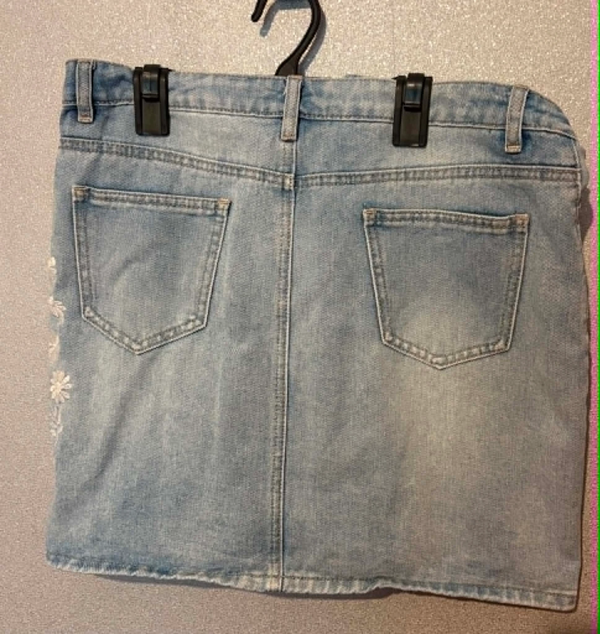 Bean skirt – photo 4